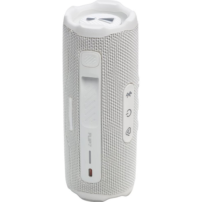 JBL Flip 7 Blanco